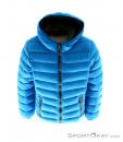 CMP Boy Fix Hood Boys Outdoor Jacket, , Blue, , Boy, 0006-10199, 5637507635, , N3-03.jpg