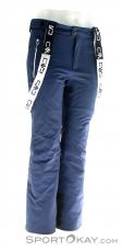 CMP Stretch Mens Ski Pants, , Blue, , Male, 0006-10203, 5637507662, , N1-01.jpg