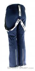 CMP Stretch Mens Ski Pants, CMP, Blue, , Male, 0006-10203, 5637507662, 8050194240968, N1-11.jpg