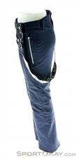 CMP Stretch Mens Ski Pants, CMP, Blue, , Male, 0006-10203, 5637507662, 8050194240968, N2-07.jpg