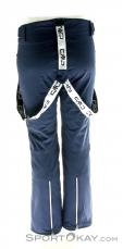 CMP Stretch Mens Ski Pants, CMP, Blue, , Male, 0006-10203, 5637507662, 8050194240968, N2-12.jpg