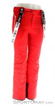 CMP Stretch Mens Ski Pants, , Red, , Male, 0006-10203, 5637507663, , N1-01.jpg