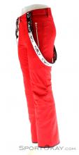 CMP Stretch Mens Ski Pants, , Red, , Male, 0006-10203, 5637507663, , N1-06.jpg