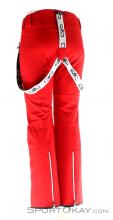CMP Stretch Mens Ski Pants, CMP, Red, , Male, 0006-10203, 5637507663, 0, N1-11.jpg