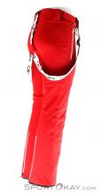 CMP Stretch Mens Ski Pants, , Red, , Male, 0006-10203, 5637507663, , N1-16.jpg