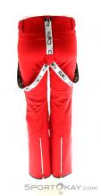 CMP Stretch Mens Ski Pants, , Red, , Male, 0006-10203, 5637507663, , N2-12.jpg