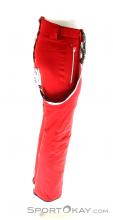 CMP Stretch Mens Ski Pants, , Red, , Male, 0006-10203, 5637507663, , N2-17.jpg