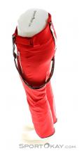 CMP Stretch Mens Ski Pants, CMP, Red, , Male, 0006-10203, 5637507663, 0, N3-08.jpg