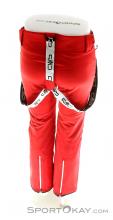 CMP Stretch Mens Ski Pants, CMP, Red, , Male, 0006-10203, 5637507663, 0, N3-13.jpg