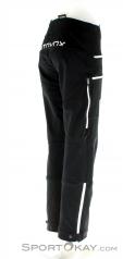 Ortovox Medola Pants Womens Ski Touring Pants, , Black, , Female, 0016-10405, 5637507842, , N1-16.jpg