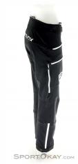 Ortovox Medola Pants Womens Ski Touring Pants, , Noir, , Femmes, 0016-10405, 5637507842, , N2-17.jpg