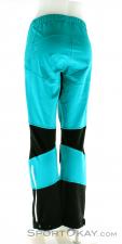 Ortovox MI Piz Duleda Womens Ski Touring Pants, Ortovox, Blue, , Female, 0016-10407, 5637507855, 4250875247499, N1-11.jpg