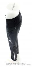 Ortovox MI Piz Duleda Womens Ski Touring Pants, Ortovox, Black, , Female, 0016-10407, 5637507858, 0, N3-08.jpg