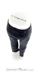 Ortovox MI Piz Duleda Womens Ski Touring Pants, Ortovox, Black, , Female, 0016-10407, 5637507858, 0, N4-14.jpg