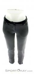 CM SSH Womens Leisure Pants, , Black, , Female, 0006-10220, 5637507874, , N3-03.jpg