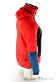 Ortovox MI Piz Duleda Womens Ski Touring Jacket, Ortovox, Rojo, , Mujer, 0016-10408, 5637507892, 4250875247130, N2-17.jpg