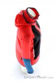 Ortovox MI Piz Duleda Womens Ski Touring Jacket, , Red, , Female, 0016-10408, 5637507892, , N3-18.jpg