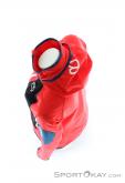 Ortovox MI Piz Duleda Womens Ski Touring Jacket, Ortovox, Red, , Female, 0016-10408, 5637507892, 4250875247130, N4-09.jpg