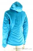 Ortovox SW Piz Bernina Womens Ski Touring Jacket, , Blue, , Female, 0016-10409, 5637507908, , N1-11.jpg
