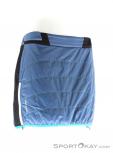 Ortovox SW Light Tech Lavarella Skirt Damen Tourenrock, , Blau, , Damen, 0016-10414, 5637508005, , N1-01.jpg
