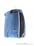 Ortovox SW Light Tech Lavarella Womens Ski Touring Skirt, , Blue, , Female, 0016-10414, 5637508005, , N1-06.jpg