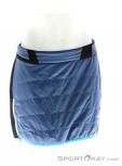Ortovox SW Light Tech Lavarella Skirt Damen Tourenrock, , Blau, , Damen, 0016-10414, 5637508005, , N2-02.jpg