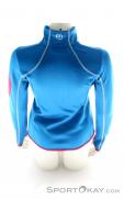 Ortovox FZ Fleece Jacket Damen Tourensweater, , Blau, , Damen, 0016-10418, 5637508068, , N3-13.jpg