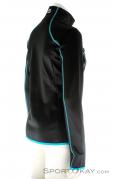 Ortovox FZ Fleece Jacket Damen Tourensweater, , Schwarz, , Damen, 0016-10418, 5637508072, , N1-16.jpg