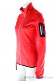 Ortovox FZ Fleece Jacket Damen Tourensweater, , Rot, , Damen, 0016-10418, 5637508080, , N1-06.jpg