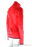 Ortovox FZ Fleece Jacket Damen Tourensweater, Ortovox, Rot, , Damen, 0016-10418, 5637508080, 4250875252202, N1-16.jpg