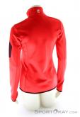 Ortovox FZ Fleece Jacket Damen Tourensweater, , Rot, , Damen, 0016-10418, 5637508080, , N2-12.jpg