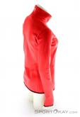 Ortovox FZ Fleece Jacket Womens Ski Touring Sweater, , Rojo, , Mujer, 0016-10418, 5637508080, , N2-17.jpg