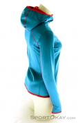 Ortovox Fleece Hoody Womens Sweater, , Azul, , Mujer, 0016-10183, 5637508084, , N2-17.jpg