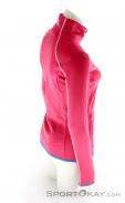 Ortovox FZ Fleece Jacket Damen Tourensweater, , Pink-Rosa, , Damen, 0016-10418, 5637508090, , N2-17.jpg