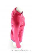 Ortovox FZ Fleece Jacket Damen Tourensweater, , Pink-Rosa, , Damen, 0016-10418, 5637508090, , N3-18.jpg