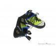 Scarpa Velocity Lace Mens Climbing Shoes, , Green, , Male, 0028-10092, 5637508205, , N2-17.jpg