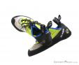 Scarpa Velocity Lace Mens Climbing Shoes, Scarpa, Green, , Male, 0028-10092, 5637508205, 8025228685176, N5-10.jpg