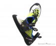 Scarpa Velocity Lace Mens Climbing Shoes, Scarpa, Green, , Male, 0028-10092, 5637508205, 8025228685176, N5-15.jpg