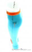 Ortovox Rock'n'Wool Short Pants Womens Functional Pants, Ortovox, Modrá, , Ženy, 0016-10424, 5637508214, 0, N3-08.jpg