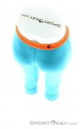 Ortovox Rock'n'Wool Short Pants Womens Functional Pants, Ortovox, Blue, , Female, 0016-10424, 5637508214, 0, N4-14.jpg