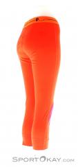 Ortovox Rock'n'Wool Short Pants Womens Functional Pants, Ortovox, Oranžová, , Ženy, 0016-10424, 5637508221, 4250875227736, N1-16.jpg