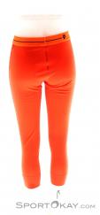 Ortovox Rock'n'Wool Short Pants Womens Functional Pants, Ortovox, Orange, , Femmes, 0016-10424, 5637508221, 4250875227736, N2-12.jpg