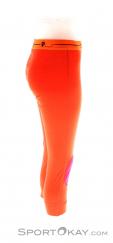 Ortovox Rock'n'Wool Short Pants Womens Functional Pants, Ortovox, Orange, , Female, 0016-10424, 5637508221, 4250875227736, N2-17.jpg