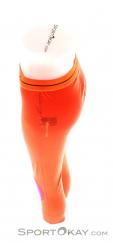 Ortovox Rock'n'Wool Short Pants Womens Functional Pants, Ortovox, Naranja, , Mujer, 0016-10424, 5637508221, 4250875227736, N3-08.jpg