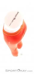 Ortovox Rock'n'Wool Short Pants Womens Functional Pants, Ortovox, Naranja, , Mujer, 0016-10424, 5637508221, 4250875227736, N4-09.jpg