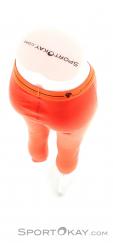 Ortovox Rock'n'Wool Short Pants Womens Functional Pants, Ortovox, Oranžová, , Ženy, 0016-10424, 5637508221, 4250875227736, N4-14.jpg
