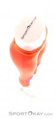 Ortovox Rock'n'Wool Short Pants Womens Functional Pants, Ortovox, Naranja, , Mujer, 0016-10424, 5637508221, 4250875227736, N4-19.jpg