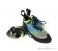 Scarpa Velocity Lace Wmn Womens Climbing Shoes, Scarpa, Turquoise, , Female, 0028-10093, 5637508235, 8025228685367, N1-01.jpg