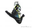 Scarpa Velocity Lace Wmn Womens Climbing Shoes, Scarpa, Tyrkysová, , Ženy, 0028-10093, 5637508235, 8025228685367, N4-14.jpg