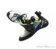 Scarpa Velocity Lace Wmn Womens Climbing Shoes, Scarpa, Turquoise, , Female, 0028-10093, 5637508235, 8025228685367, N5-10.jpg